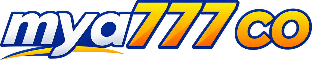 mya777 co Logo